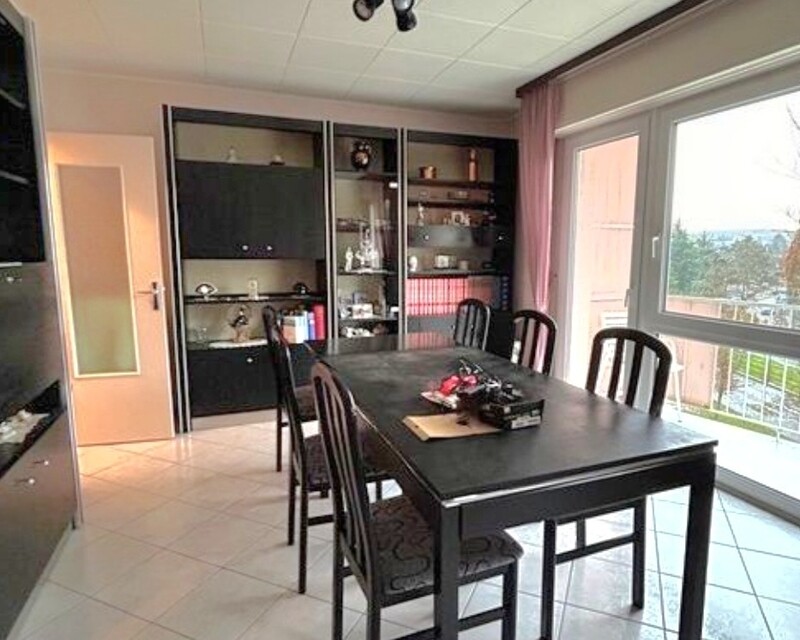 Appartement F3 68200 Mulhouse