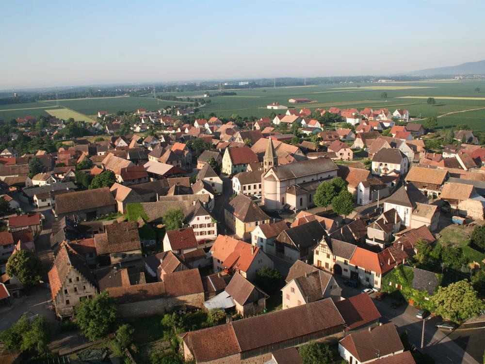 Obtenir une estimation au bon prix à Gundolsheim 68116 : un accompagnement local et sans surprise