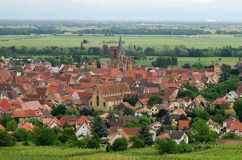 Estimation prix m2 maison gratuite à Rouffach 68250 : simple, rapide et sans engagement