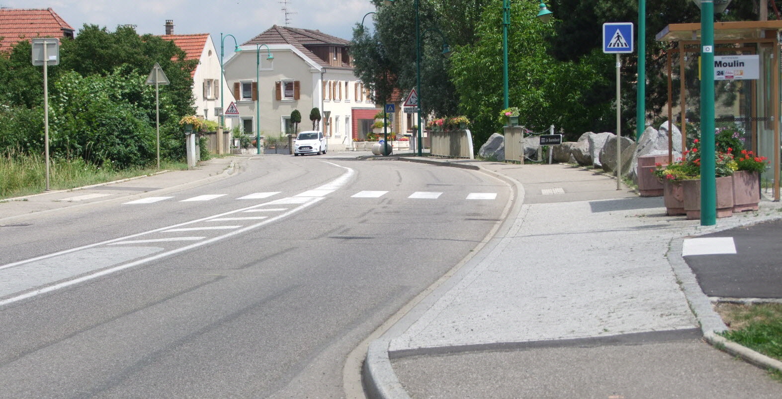 Estimer un appartement en ligne 68270 Ruelisheim