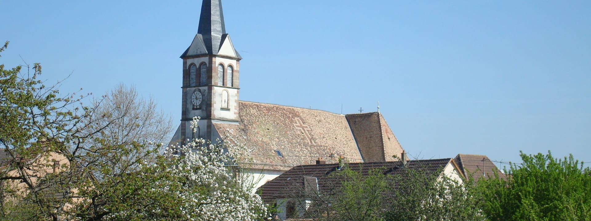 Expertise immobilière suite à séparation à Mulhouse 68224
