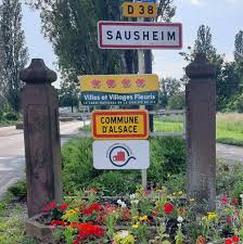 Evaluation succession maison ancienne Sausheim 68390