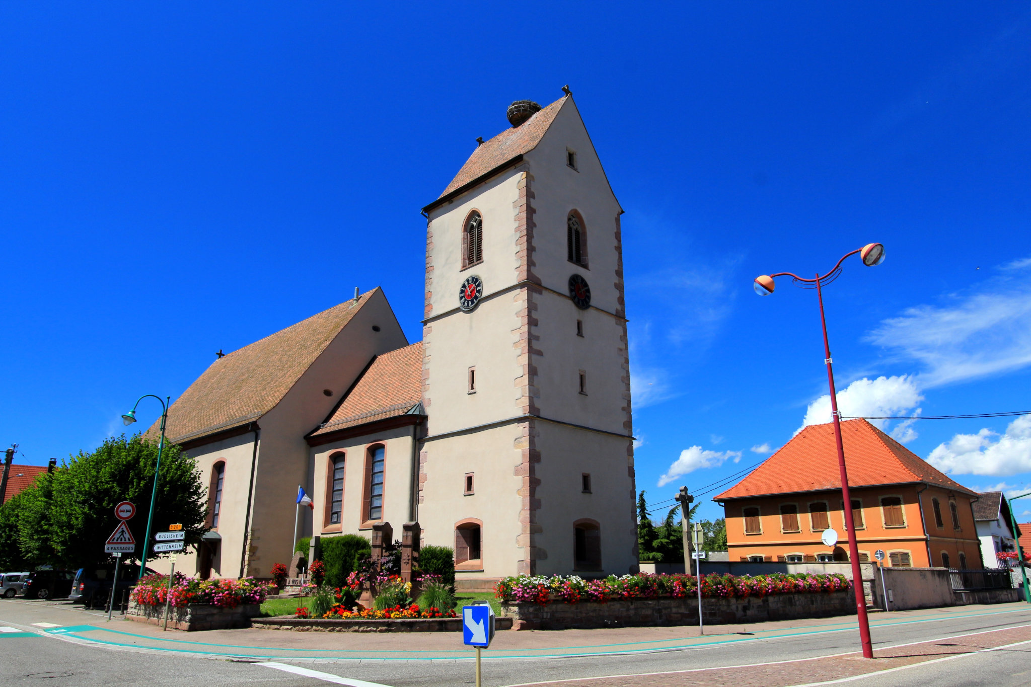 Estimation maison divorce sans notaire à Battenheim 68390