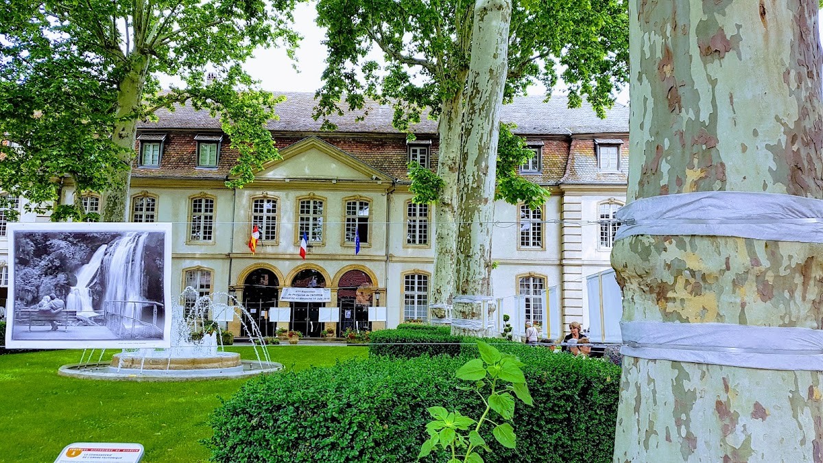 Estimer une maison avec un agent à Rixheim 68170