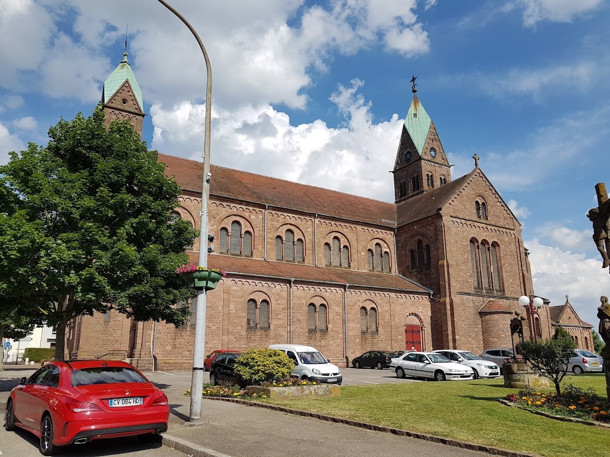 Estimation juste prix maison ancienne à Lutterbach