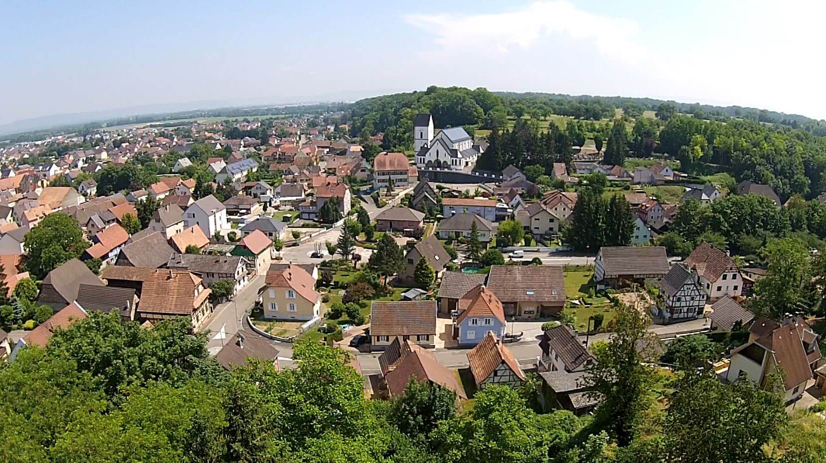 Expertise Expertise  pour une vente rapide à 68870 Bartenheim